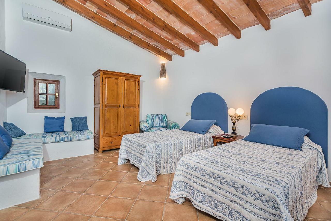 Willa Finca La Belleza Pollensa Zewnętrze zdjęcie